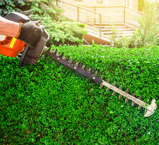 gardening services melbourne
